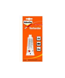 Alabastine Alabastine Polyester Verharder 30 gram