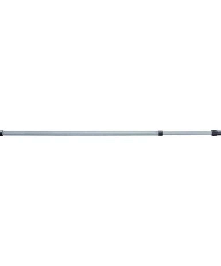 Telescoopsteel Staal 75 tot 130 cm Instelbaar