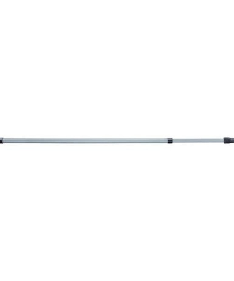 Telescoopsteel Staal 75 tot 130 cm Instelbaar