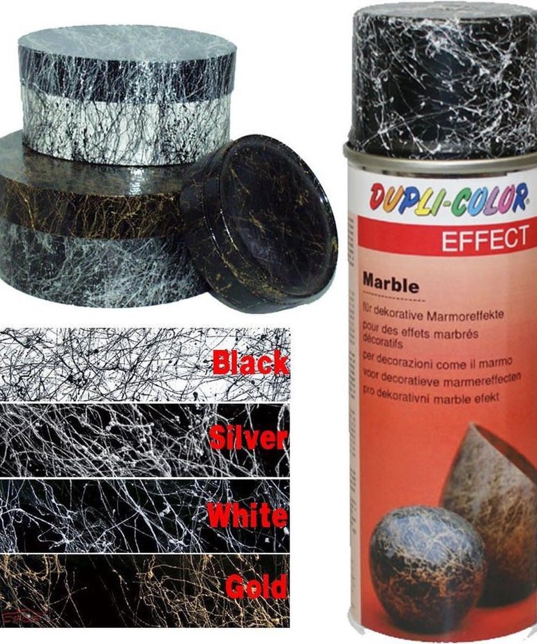 DupliColor Marmer Spray 200 ml