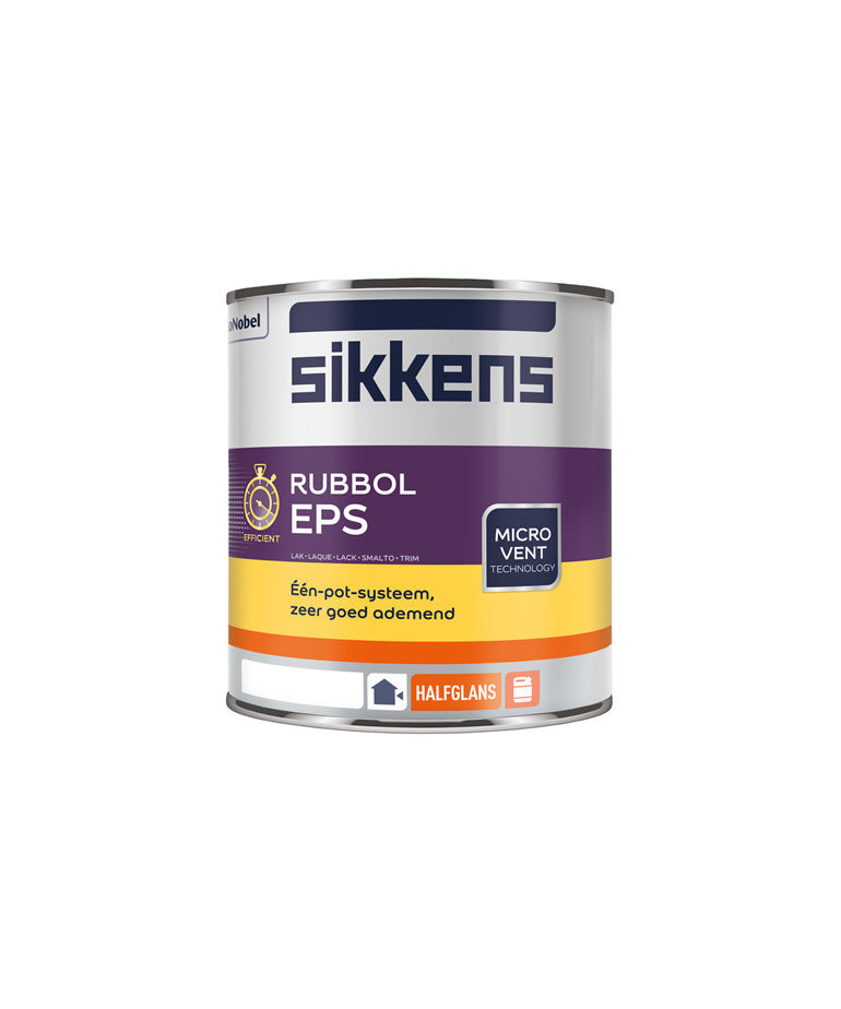 Sikkens - assortiment Sikkens Rubbol EPS