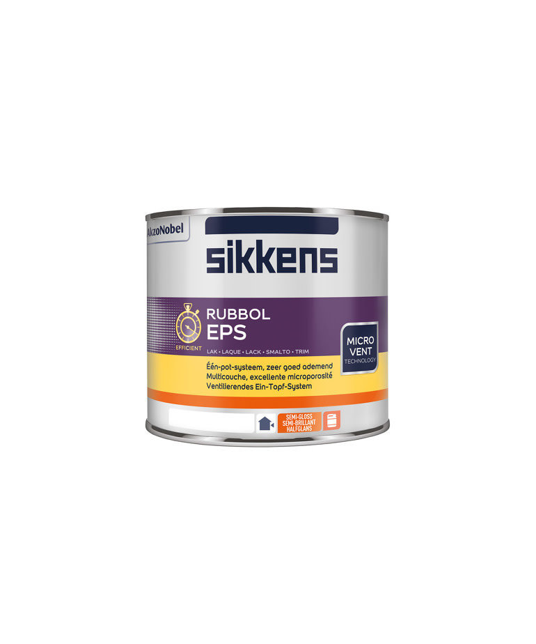 Sikkens - assortiment Sikkens Rubbol EPS