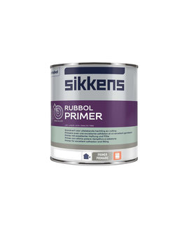 Sikkens Sikkens Rubbol Primer