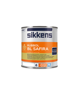 Sikkens - assortiment Sikkens Rubbol BL Safira