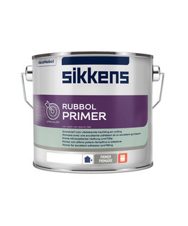 Sikkens - assortiment Sikkens Rubbol Primer
