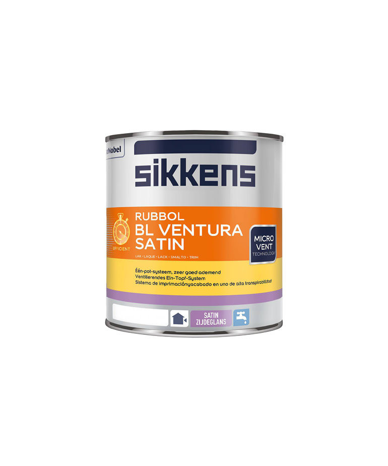 Sikkens - assortiment Sikkens Rubbol BL Ventura Satin