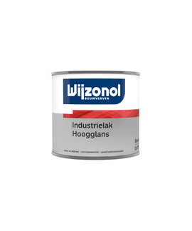 Wijzonol - assortiment Wijzonol Industrielak Hoogglans Wijzonol - assortiment Wijzonol Industrielak Hoogglans