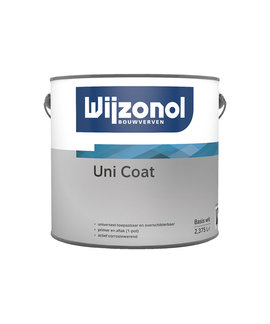 Wijzonol - assortiment Wijzonol Uni Coat Wijzonol - assortiment Wijzonol Uni Coat