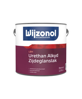 Wijzonol - assortiment Wijzonol LBH Urethan Alkyd Zijdeglanslak Wijzonol - assortiment Wijzonol LBH Urethan Alkyd Zijdeglanslak