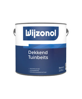 Wijzonol - assortiment Wijzonol Dekkend Tuinbeits -Mengkleur- Wijzonol - assortiment Wijzonol Dekkend Tuinbeits -Mengkleur-