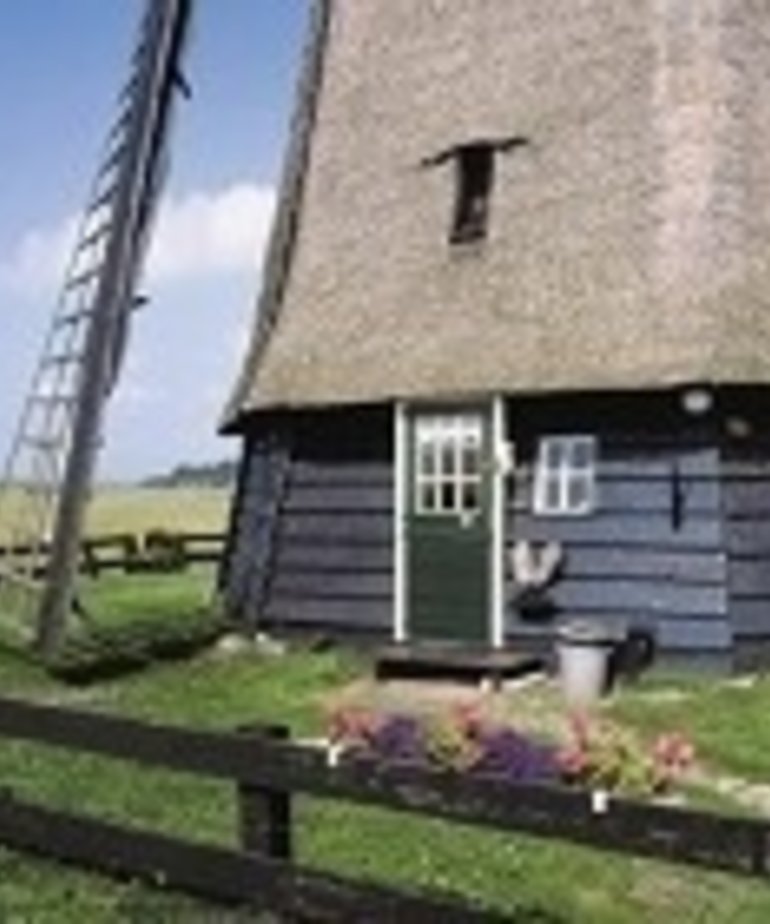 Tenco - assortiment Tenco Houtcoat Zwart