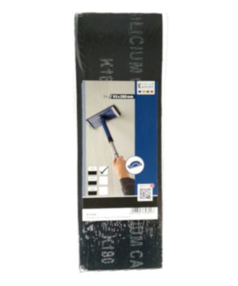 Schuurgaas a 5 stuks voor Muur en Plafond