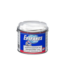 Epifanes - assortiment Epifanes Polyesterplamuur