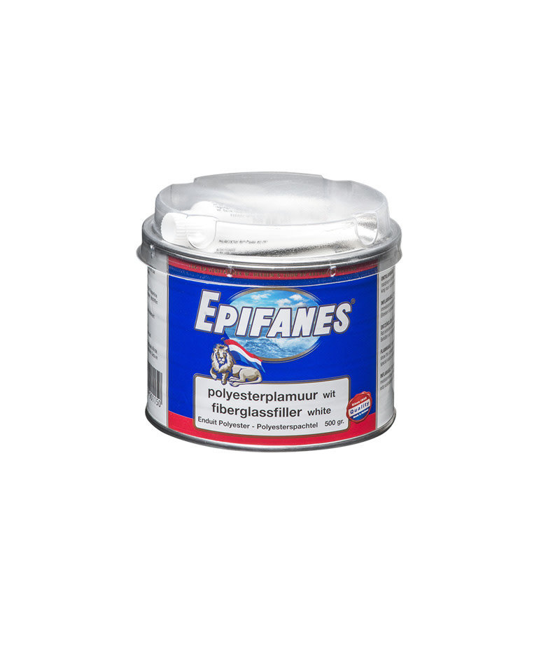 Epifanes Polyesterplamuur