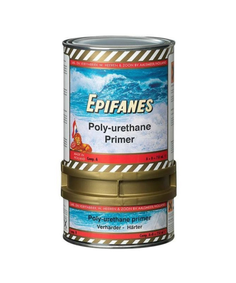 Epifanes Poly-Urethane Primer