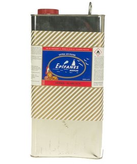 Epifanes Bootlak Blank Hoogglans