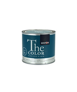 Histor Histor The Color Collection Lak Zijdeglans Waterbasis 500 ml