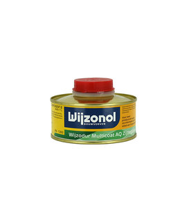 Wijzonol - assortiment Wijzonol Multicoat AQ Zijdeglans 2K A+B 1 Liter