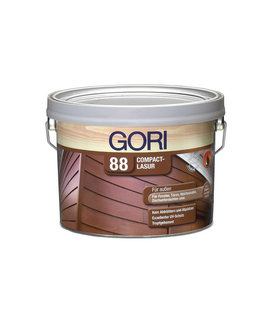 Gori Gori 88 Compact Lasur Ebben 8893 2.5 Liter