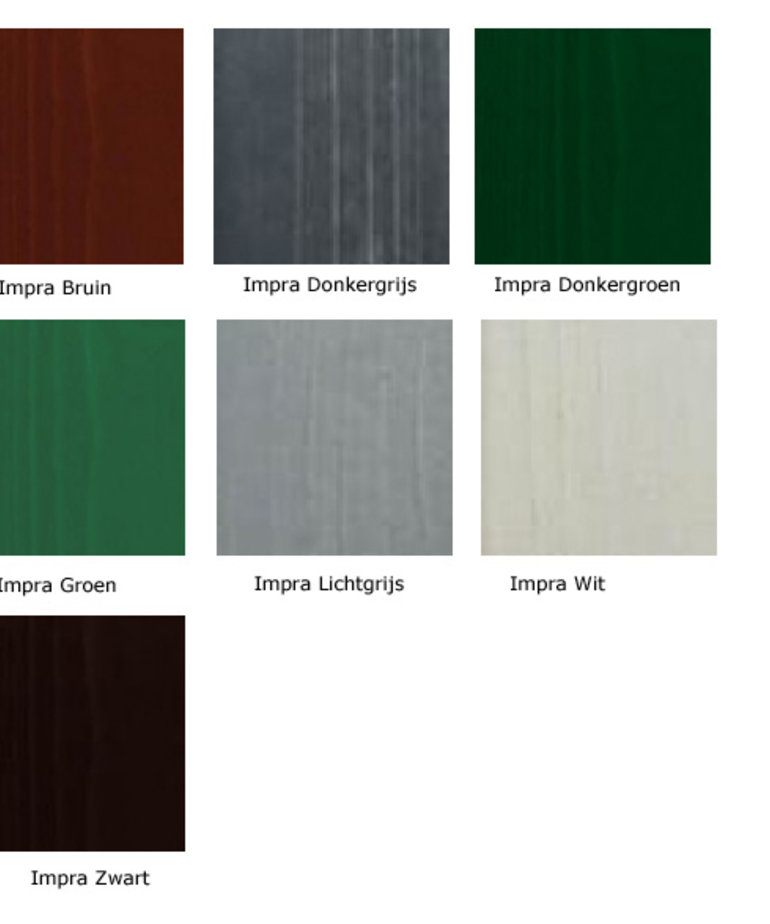 Koopmans Impra 2,5 Liter