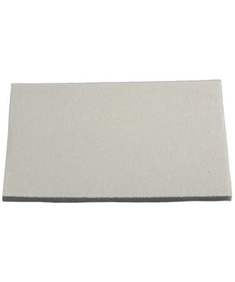 Klingspor Softback Schuurpad Alu 115x140x5mm