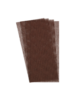 Klingspor Schuurgaas AN400 80x133mm 5 stuks