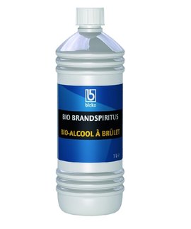 Bleko Brandspiritus 1 Liter