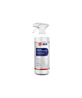 Avis Voeg- en Weerplekreiniger Fles 500 ml