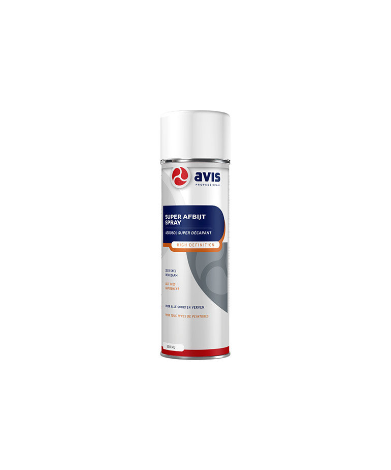 Avis Super Afbijt Spray 500 ml