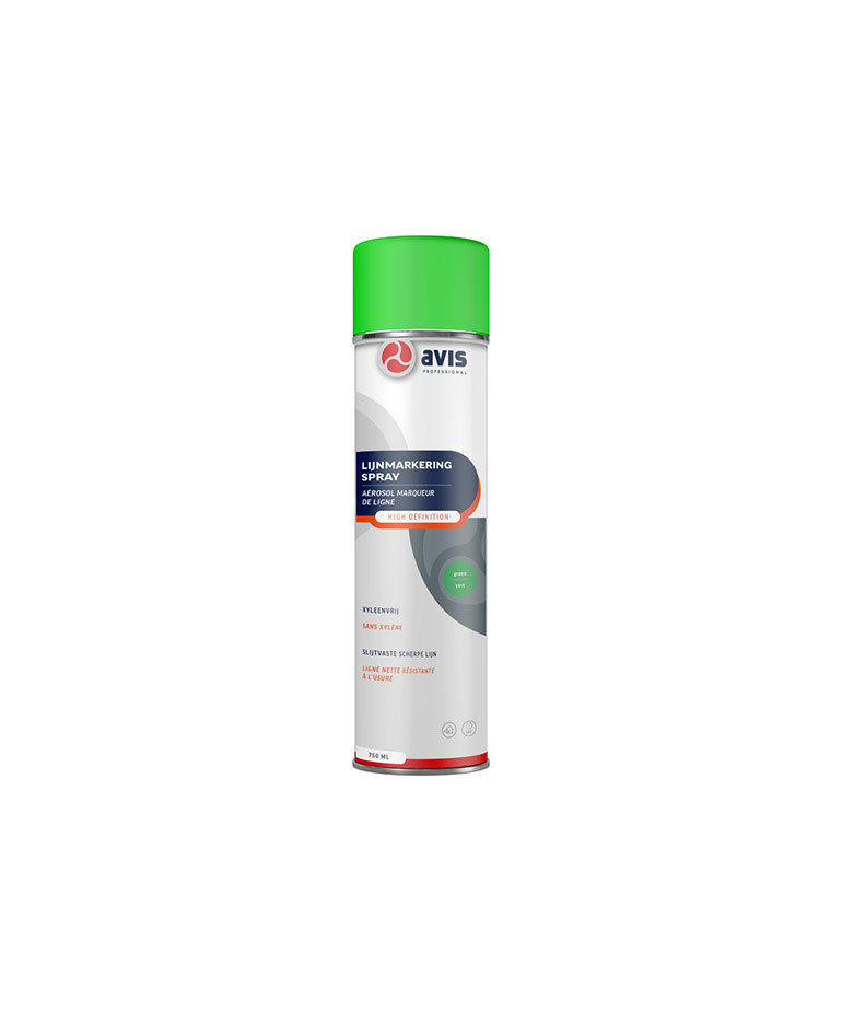 Avis Lijnmarkering Spray 750 ml
