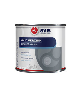 Avis Koud Verzink