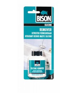 Bison Bison Silicone Remover 100 ml