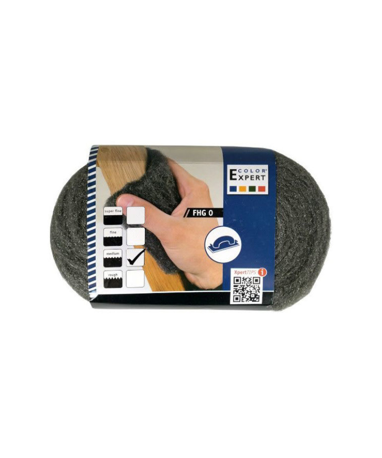 CE Staalwol 200 gram