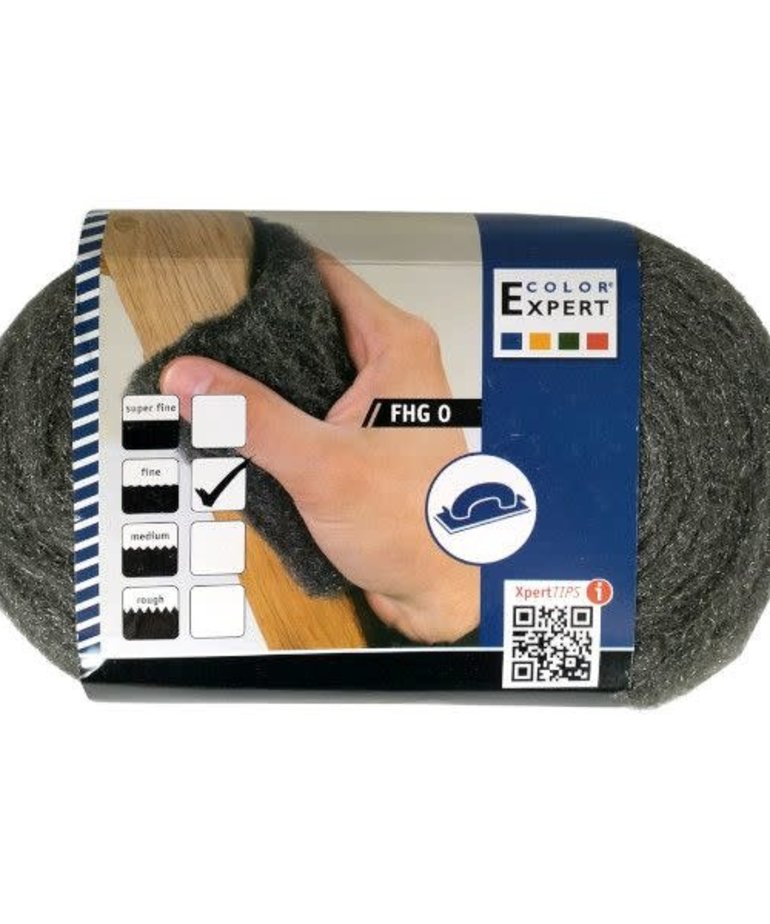 CE Staalwol 200 gram