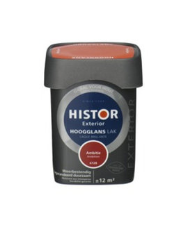 Histor Histor Exterior Lak Hoogglans 6728 Ambitie 750 ml