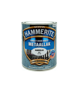 Hammerite Hammerite Metaallak Hamerslag 750 ml