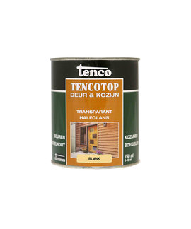 Tenco Tenco Tencotop Transparant (Profit) 250 ml