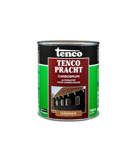 Tenco Tencopracht - Verf en behangland