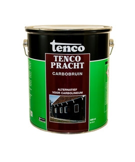 Tenco Tencopracht Carbobruin