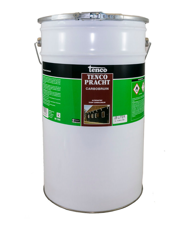 Tenco Tencopracht Carbobruin