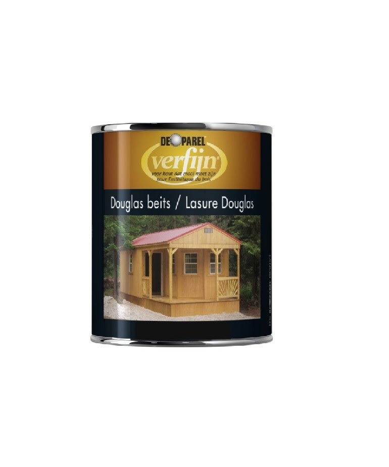 Verfijn Douglas Beits