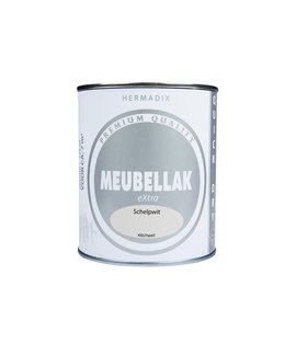 Hermadix Meubellak Extra Krijtmat 750 ml