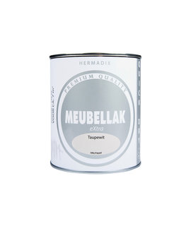 Hermadix Meubellak Extra Krijtmat 750 ml