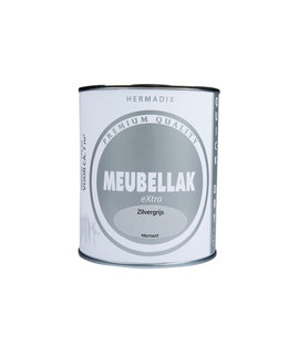 Hermadix Meubellak Extra Krijtmat 750 ml