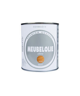 Hermadix Meubelolie Mahonie 750 ml