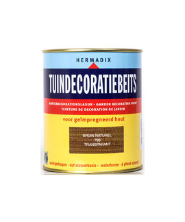 Hermadix Tuindecoratiebeits Tr 750 ml