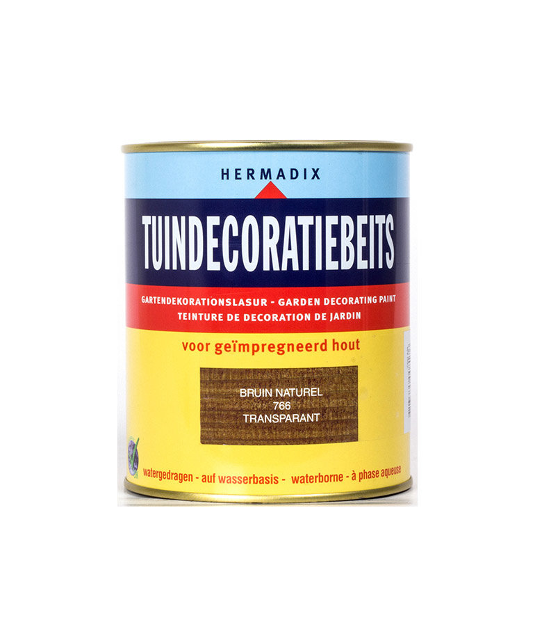 Hermadix Tuindecoratiebeits Tr 750 ml