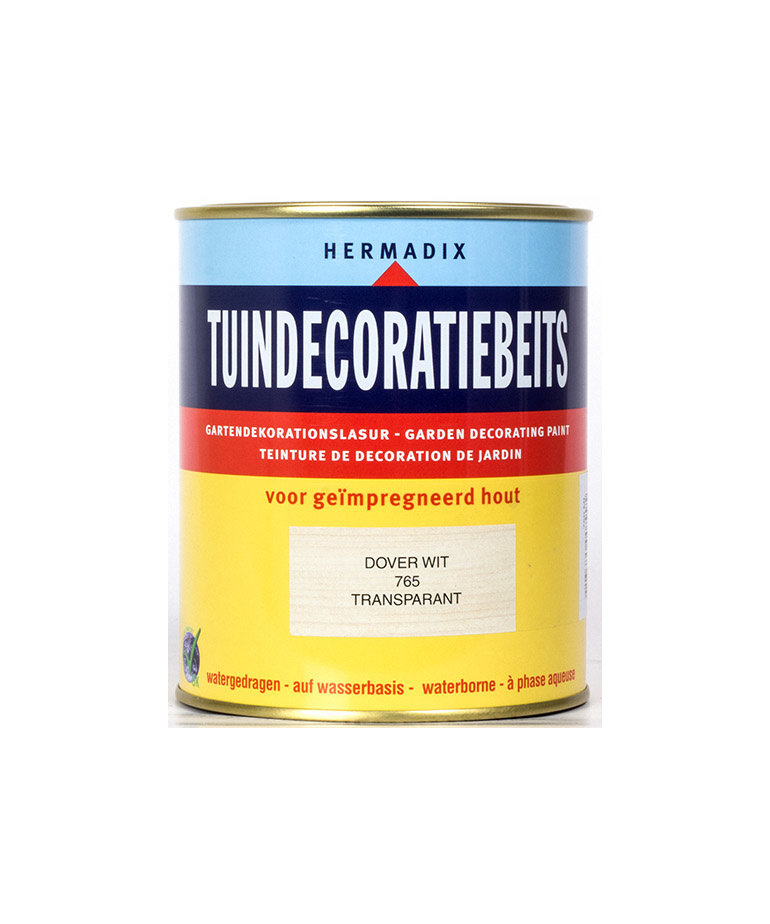 Hermadix Tuindecoratiebeits Tr 750 ml