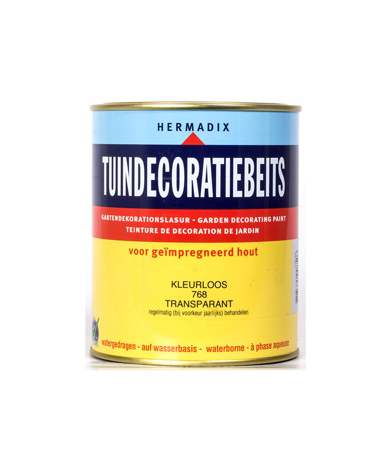 Hermadix Tuindecoratiebeits Tr 750 ml