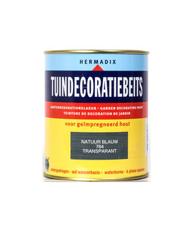 Hermadix Tuindecoratiebeits Tr 750 ml